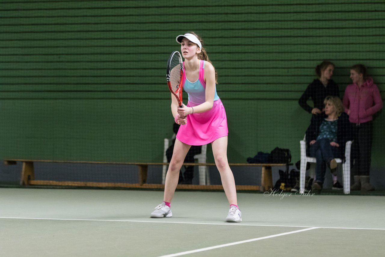 Bild 364 - Verbandsmeisterschaften U16